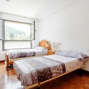  Séjour chez l'habitant Luminosa