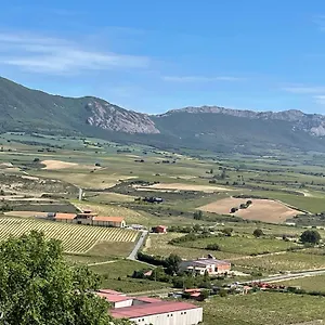  Séjour à la campagne El Retiro Del Obispo