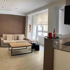  Appartement Modern Near To Guggenheim Museum