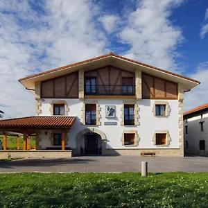 Endaneta Berri Apartamento